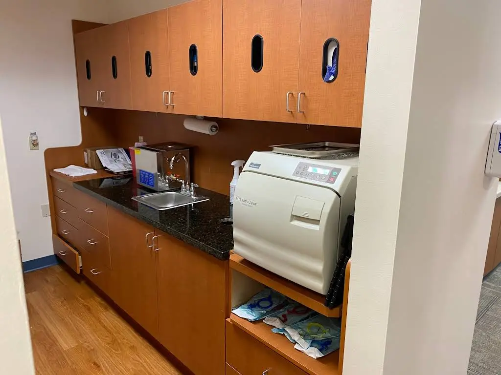 Care Smile Dental Concord