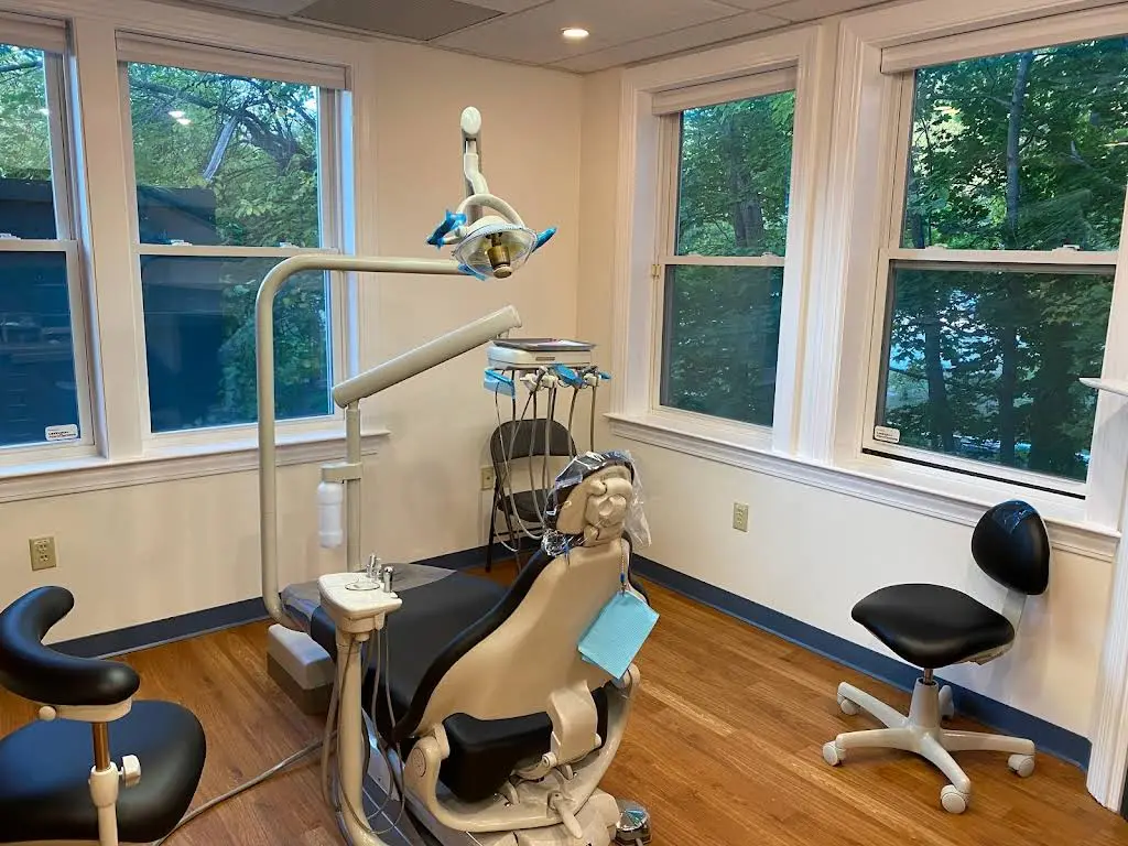 Care Smile Dental Concord