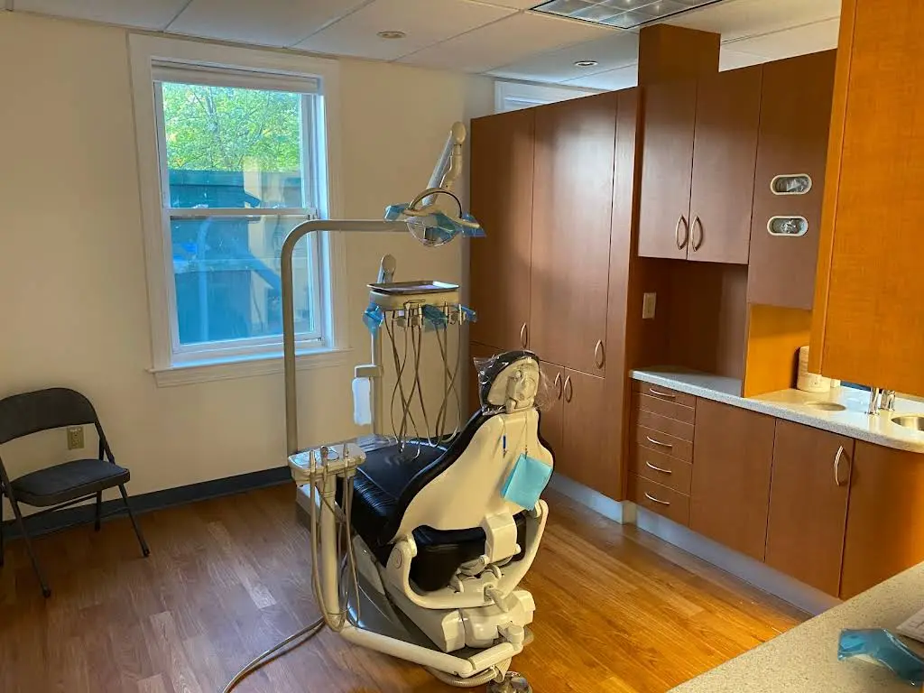 Care Smile Dental Concord