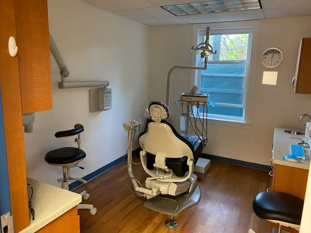 Care Smile Dental Concord
