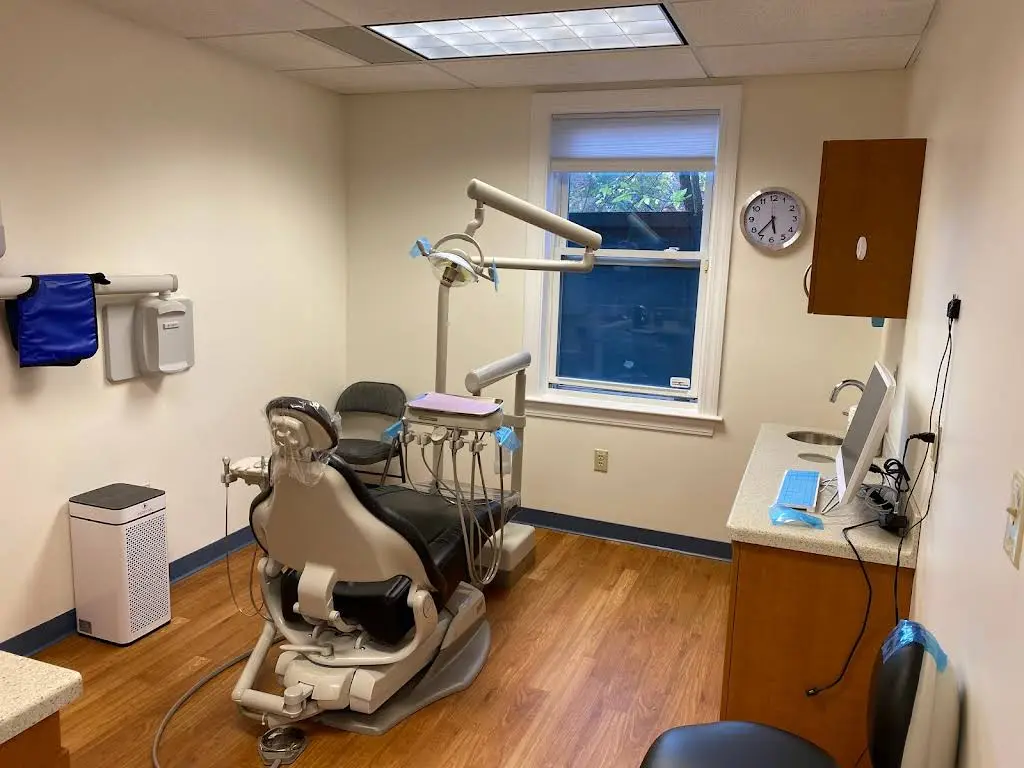 Care Smile Dental Concord
