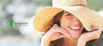 Sudbury Dental Arts Dental Implants and Invisalign Center