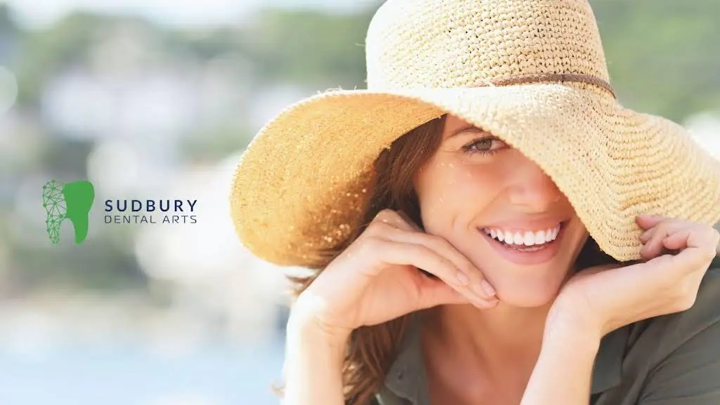 Sudbury Dental Arts Dental Implants and Invisalign Center - Professional dental clinic exterior with modern facilities