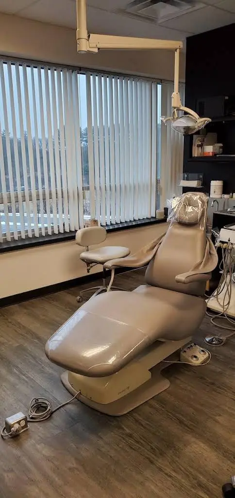 Sudbury Dental Arts Dental Implants and Invisalign Center