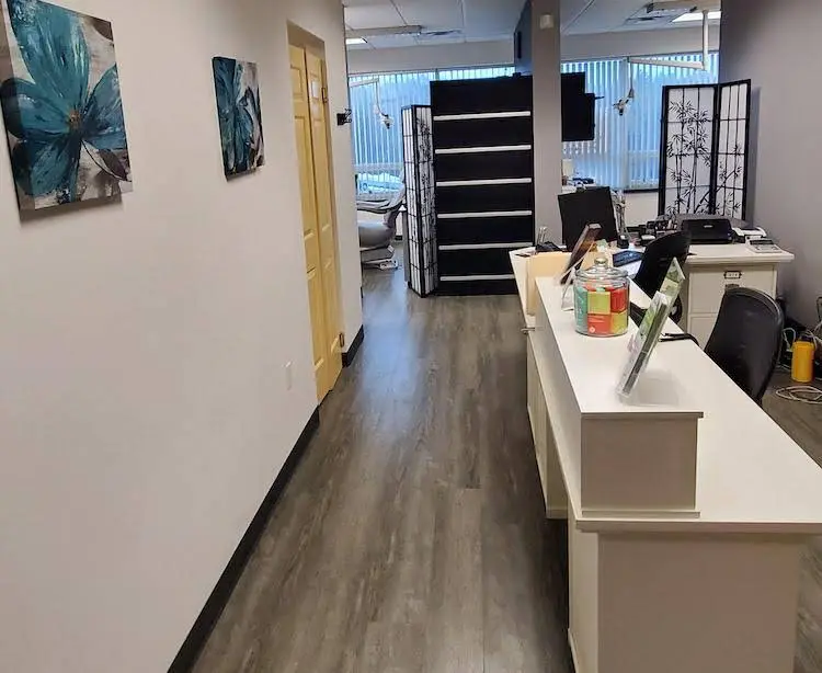 Sudbury Dental Arts Dental Implants and Invisalign Center