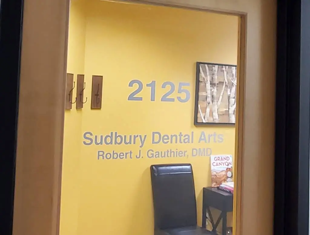 Sudbury Dental Arts Dental Implants and Invisalign Center