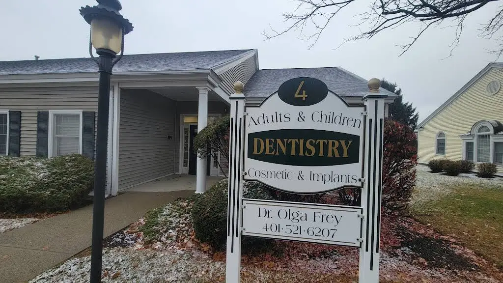Metacomet Dentistry
