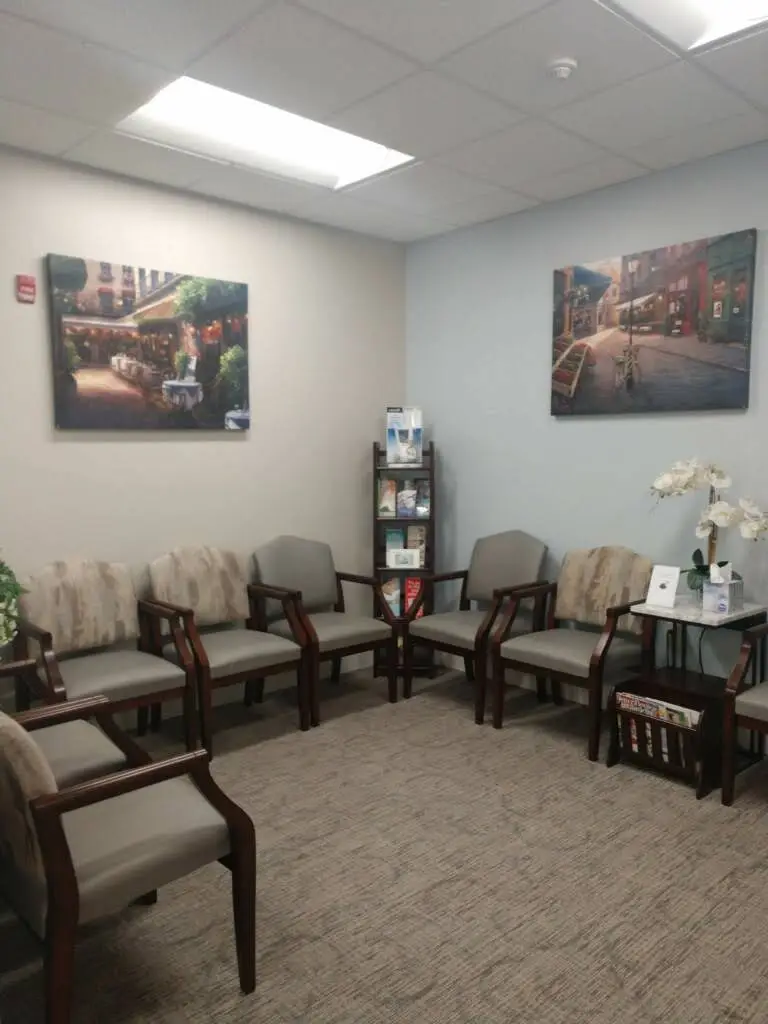 Metacomet Dentistry