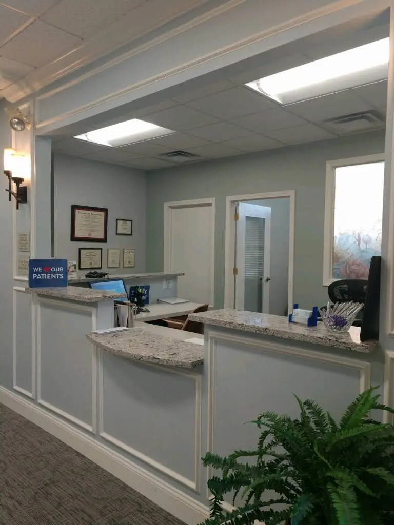 Metacomet Dentistry