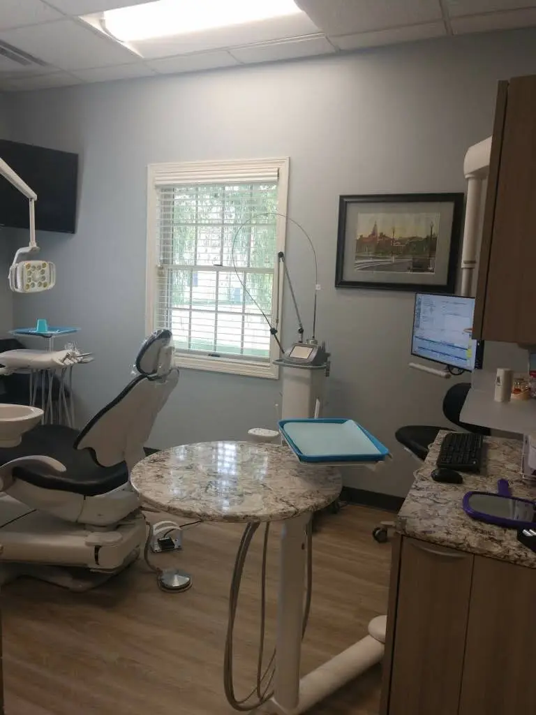 Metacomet Dentistry