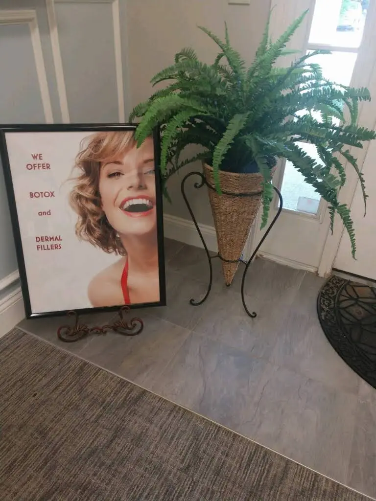 Metacomet Dentistry