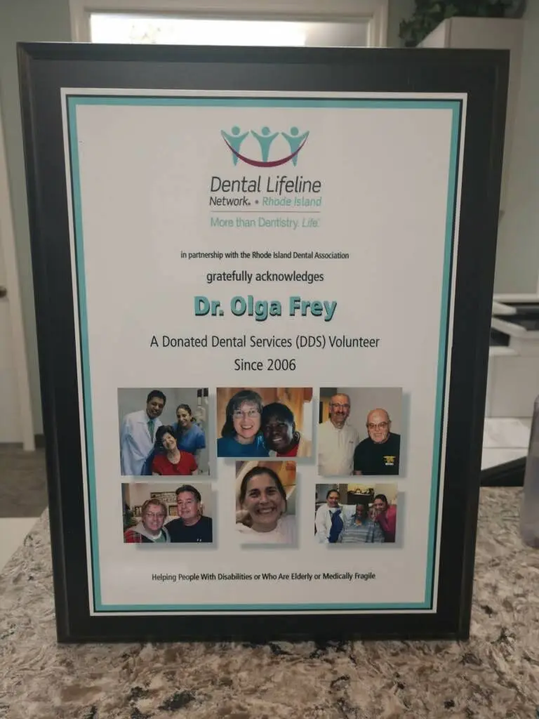 Metacomet Dentistry