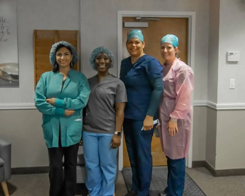 Advanced Dentistry of Rhode Island