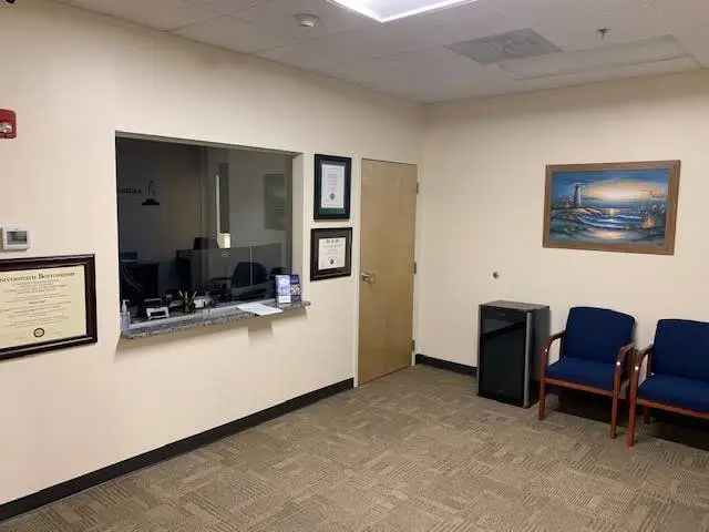 Rhode Island Endodontics - Professional dental clinic exterior with modern facilities