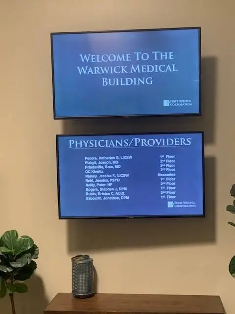 Rhode Island Endodontics