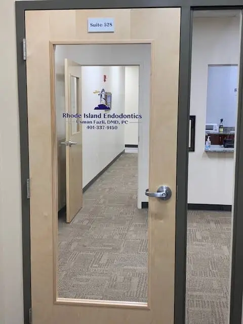 Rhode Island Endodontics