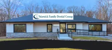 Warwick Family Dental Group