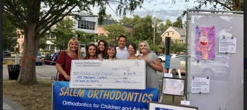 Salem Orthodontics