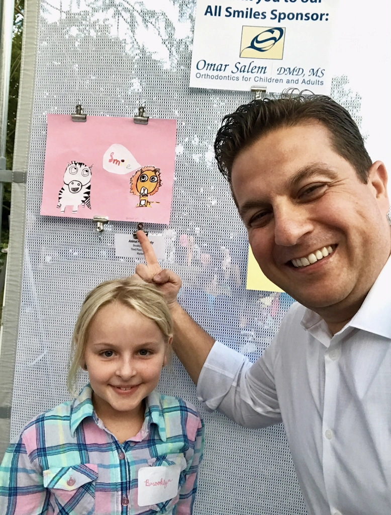 Salem Orthodontics