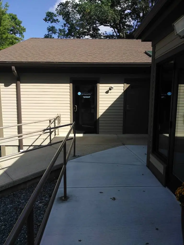 George Family Orthodontics
