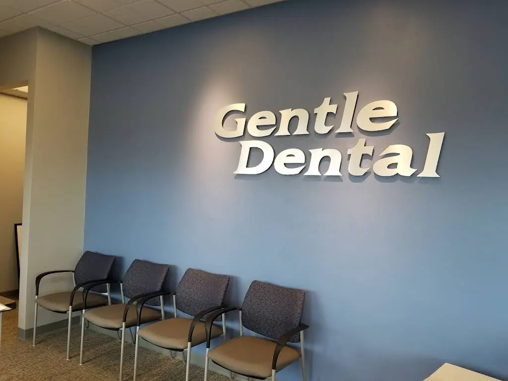 Gentle Dental Seekonk