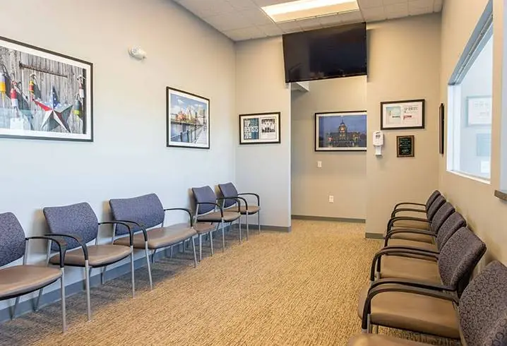Gentle Dental Seekonk