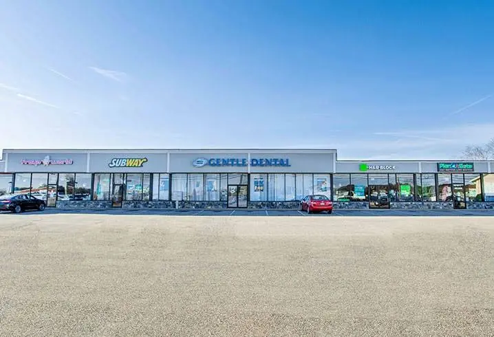 Gentle Dental Seekonk