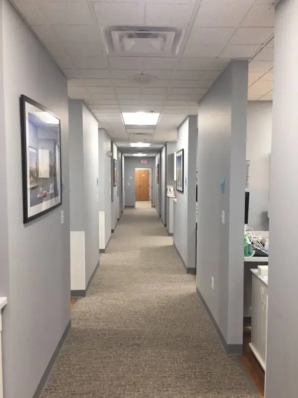 Gentle Dental Seekonk