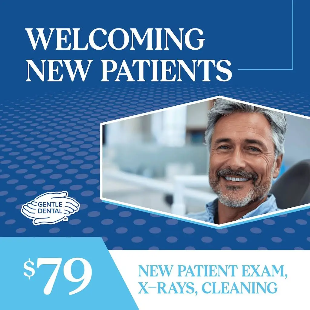 Gentle Dental Seekonk