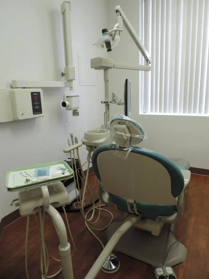 Emergency Dentist 24/7