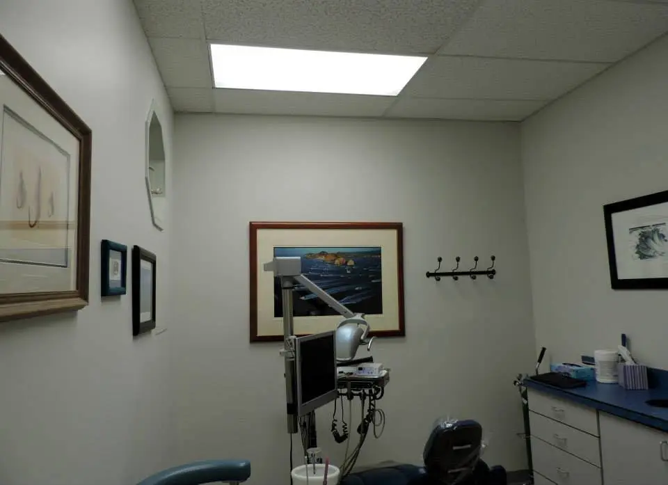 Emergency Dentist 24/7