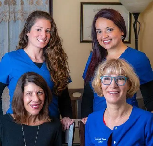 South Natick Dental: Dr. Svetlana Novak