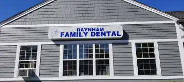 Raynham Family Dental
