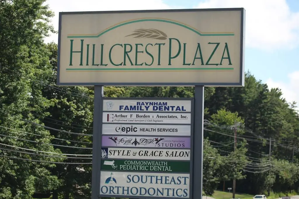 Raynham Family Dental