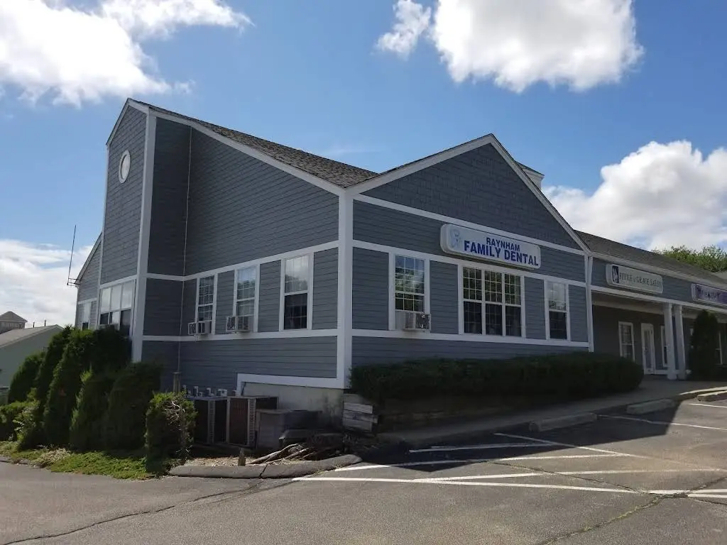 Raynham Family Dental