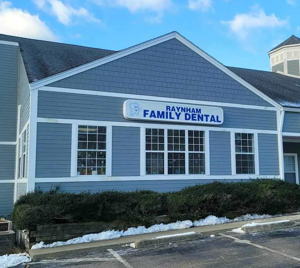 Raynham Family Dental