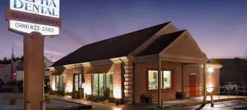 Alpha Dental Taunton
