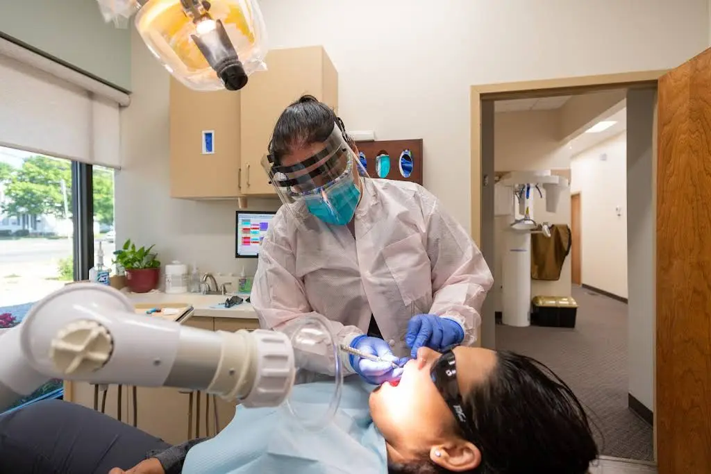 Alpha Dental Taunton