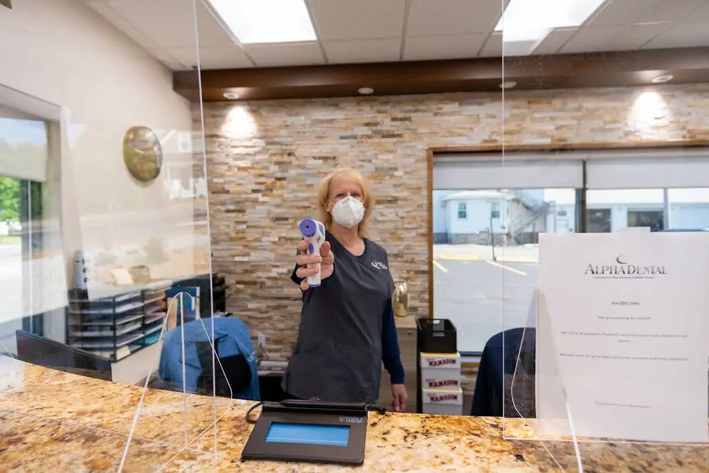 Alpha Dental Taunton