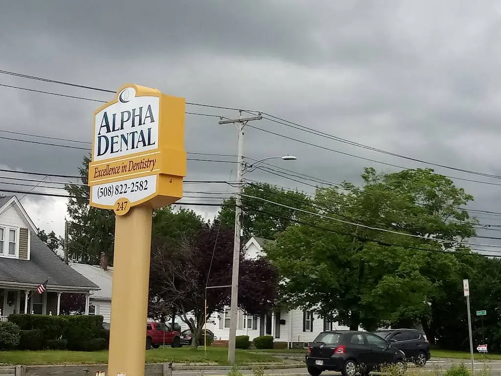 Alpha Dental Taunton