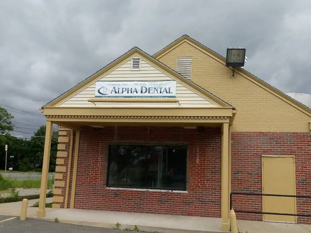 Alpha Dental Taunton