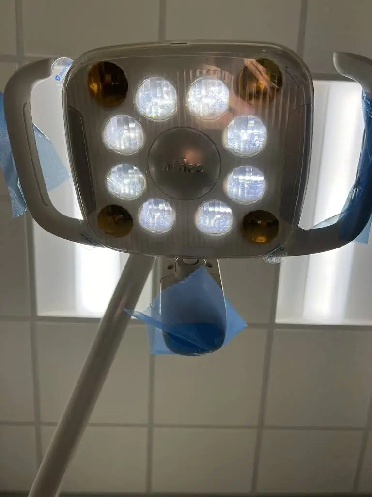 Alpha Dental Taunton
