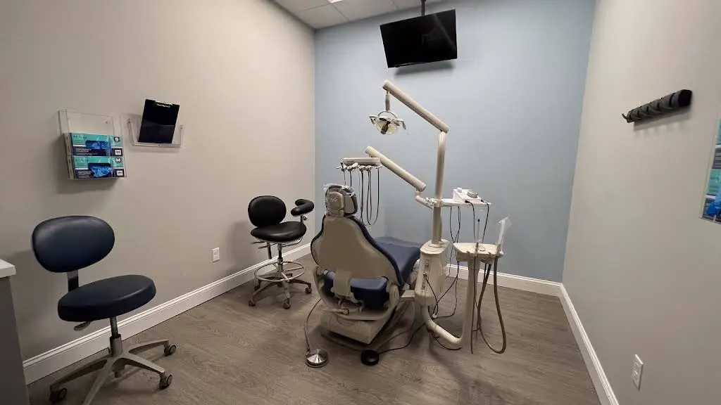 Perfect Dental – Taunton - Professional dental clinic exterior with modern facilities
