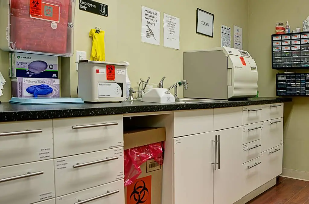 Perfect Dental – Taunton