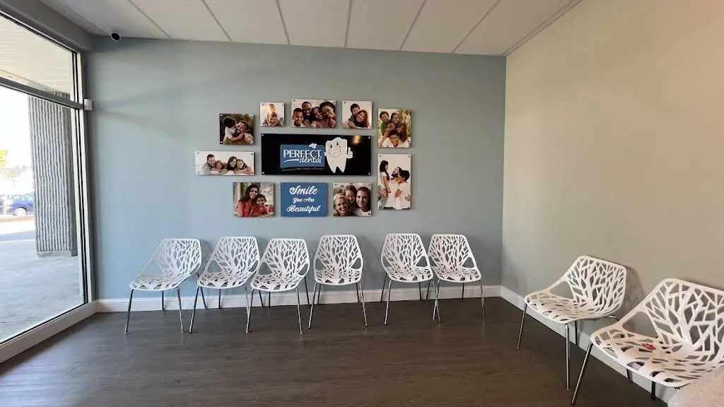 Perfect Dental – Taunton
