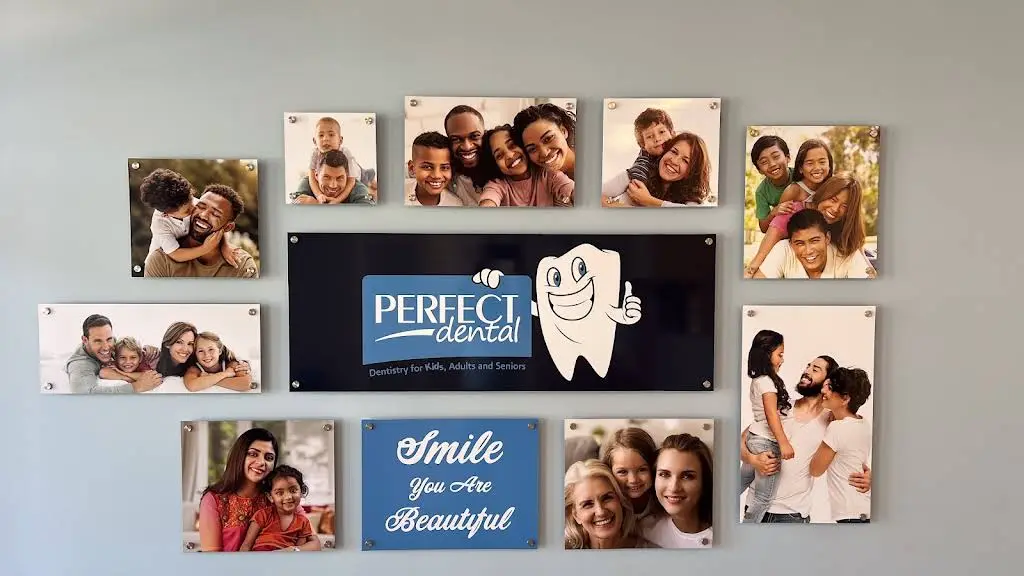 Perfect Dental – Taunton