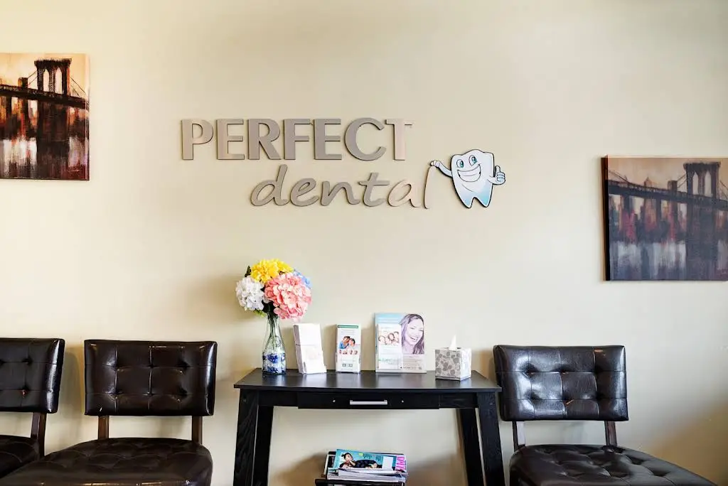 Perfect Dental – Taunton