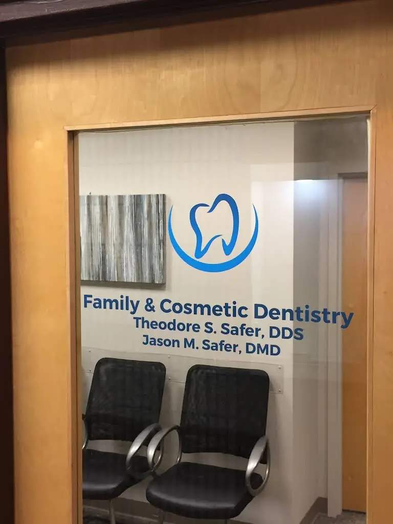 Safer Family & Cosmetic Dentistry