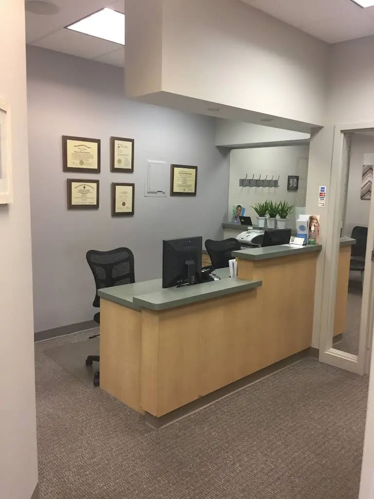 Safer Family & Cosmetic Dentistry