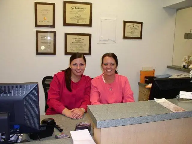 Safer Family & Cosmetic Dentistry